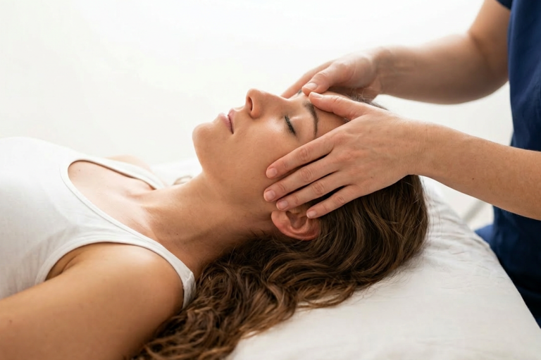 Neuromuskuläre Behandlungen